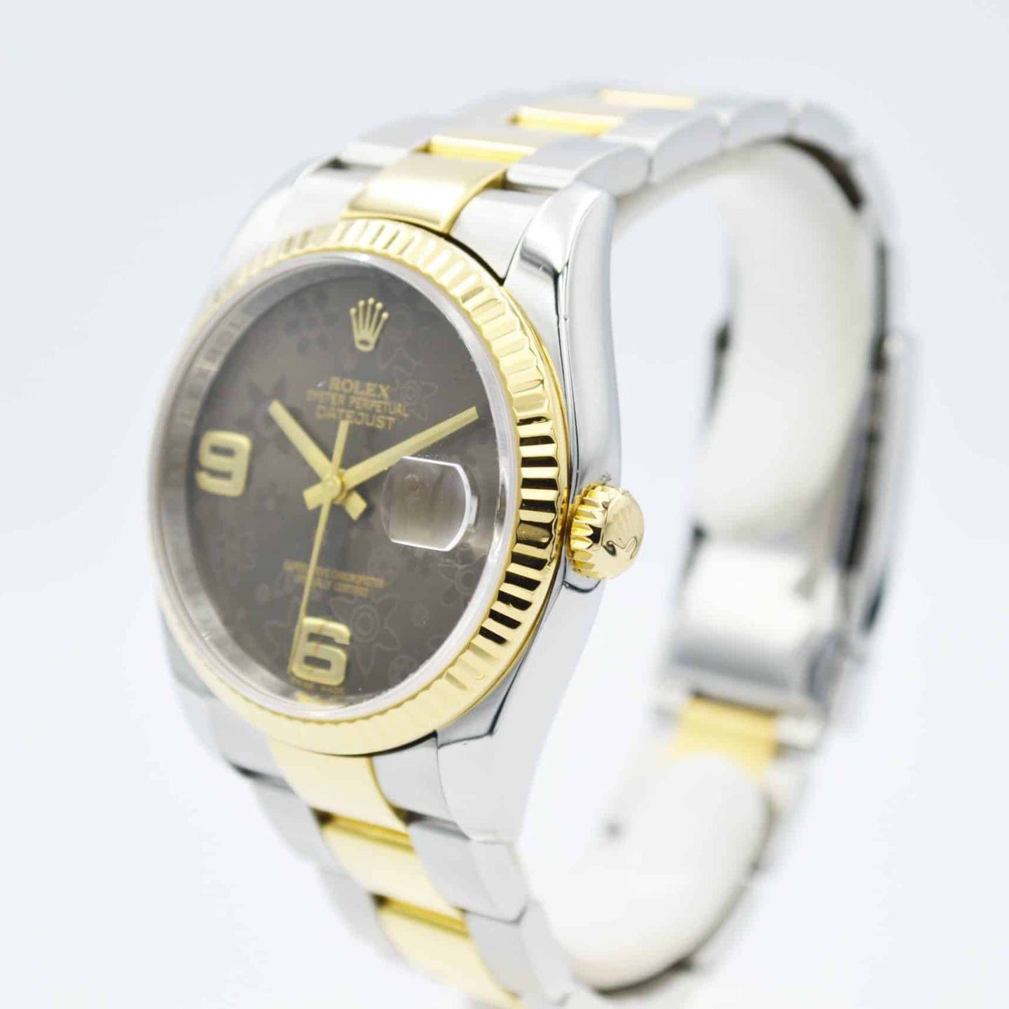 Rolex Datejust 36 116233 - (2/7)