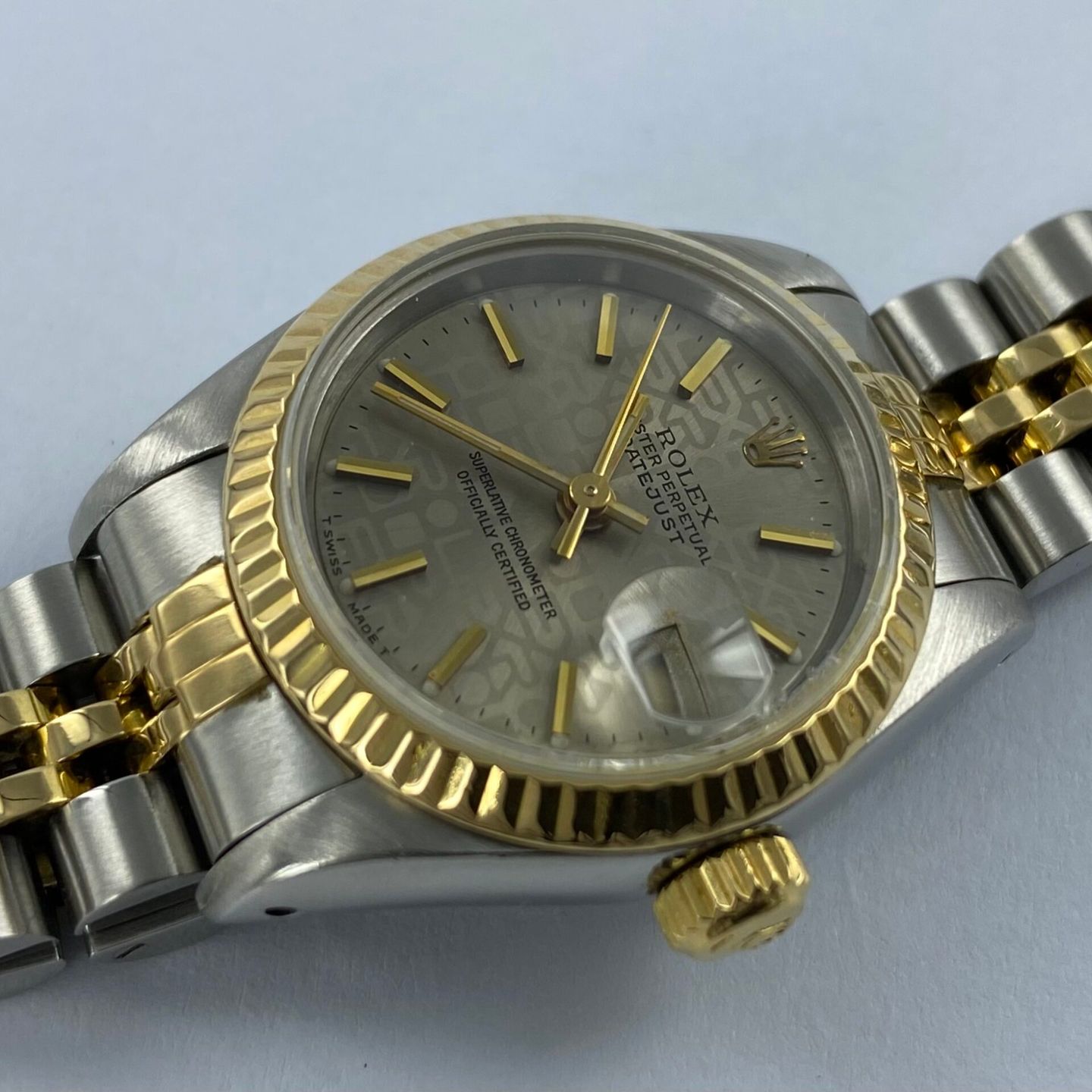 Rolex Lady-Datejust 69173 - (4/6)