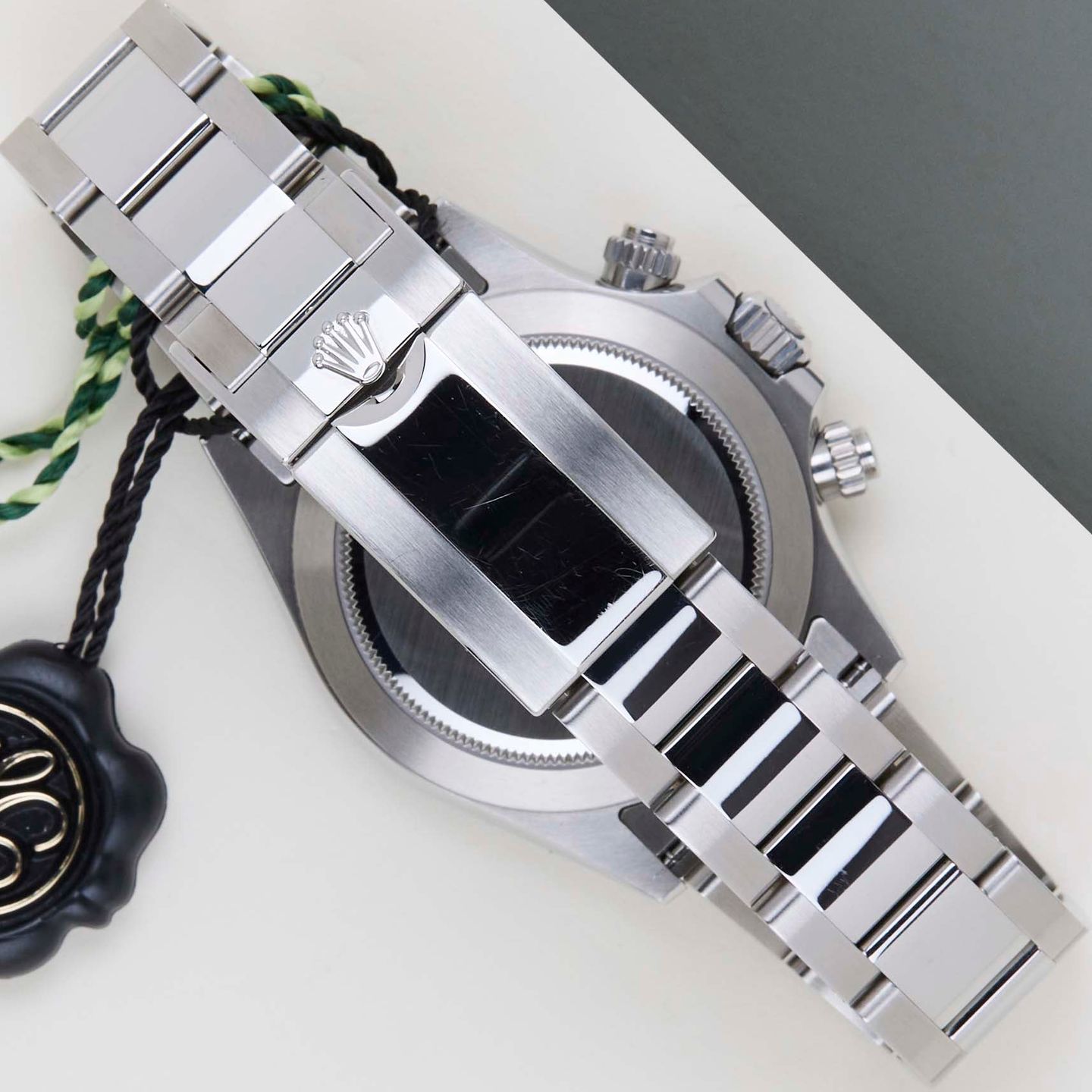 Rolex Daytona 116500LN - (6/8)