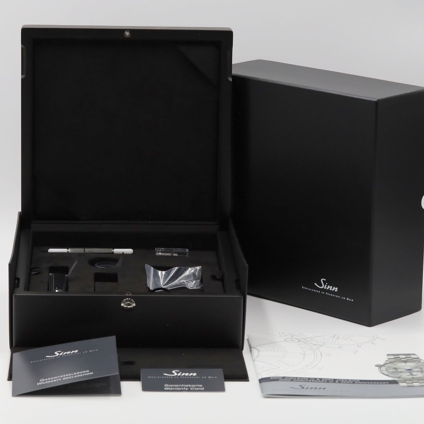 Sinn 6099 6099.012 - (8/8)