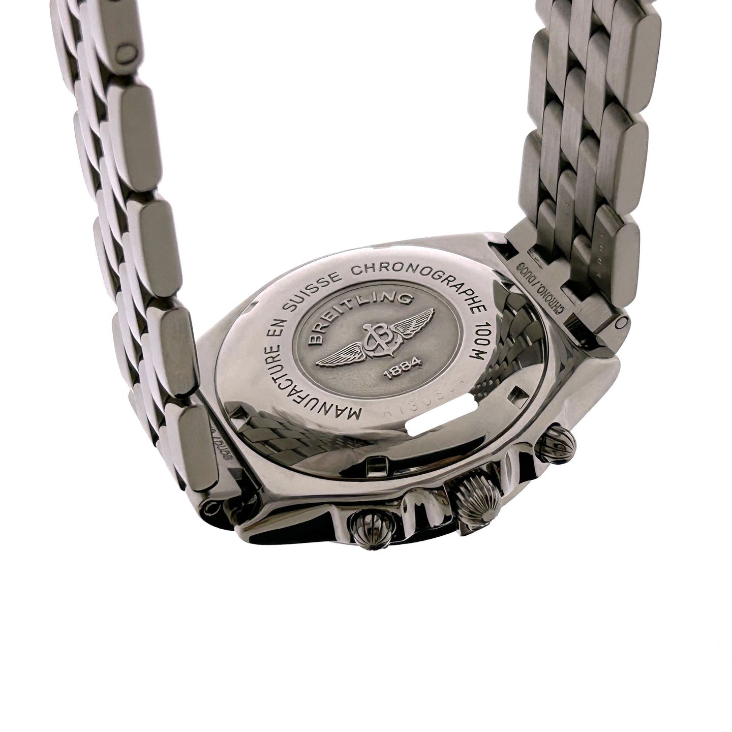 Breitling Chronomat B13050.1 - (2/8)