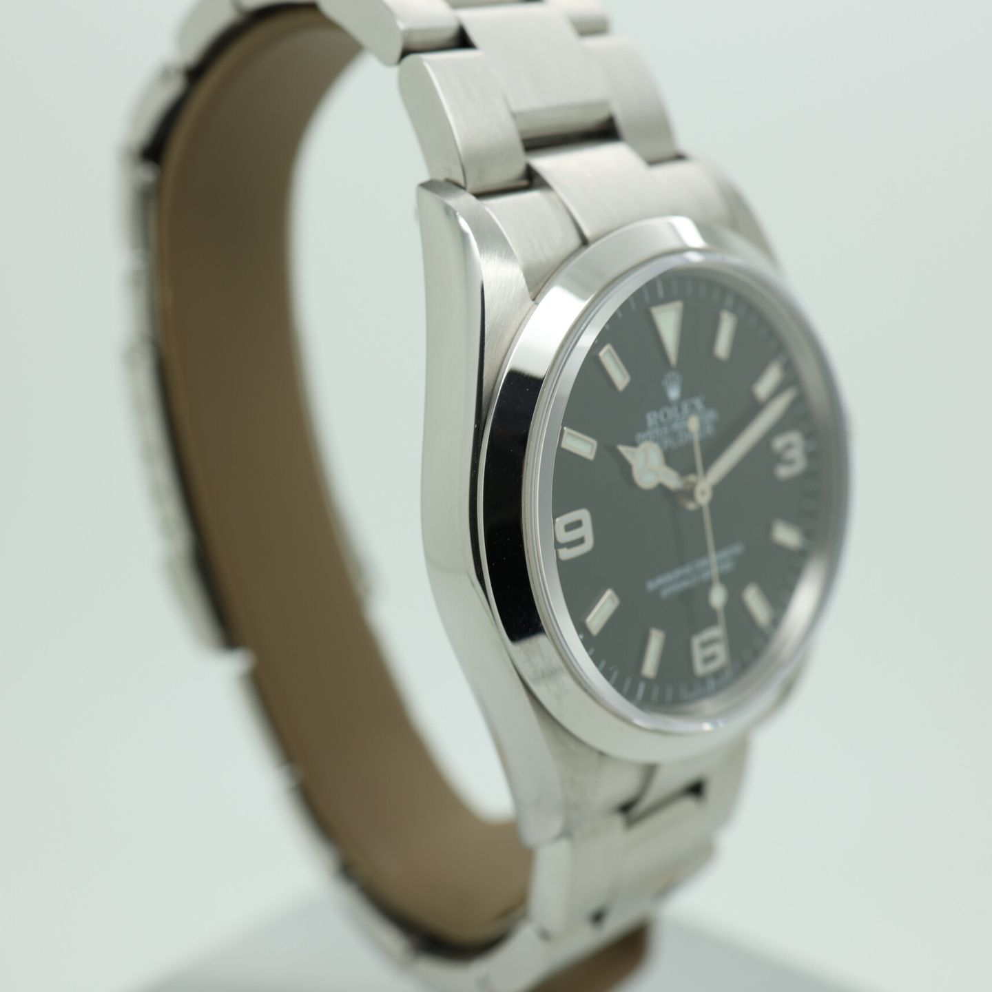 Rolex Explorer 114270 - (5/8)
