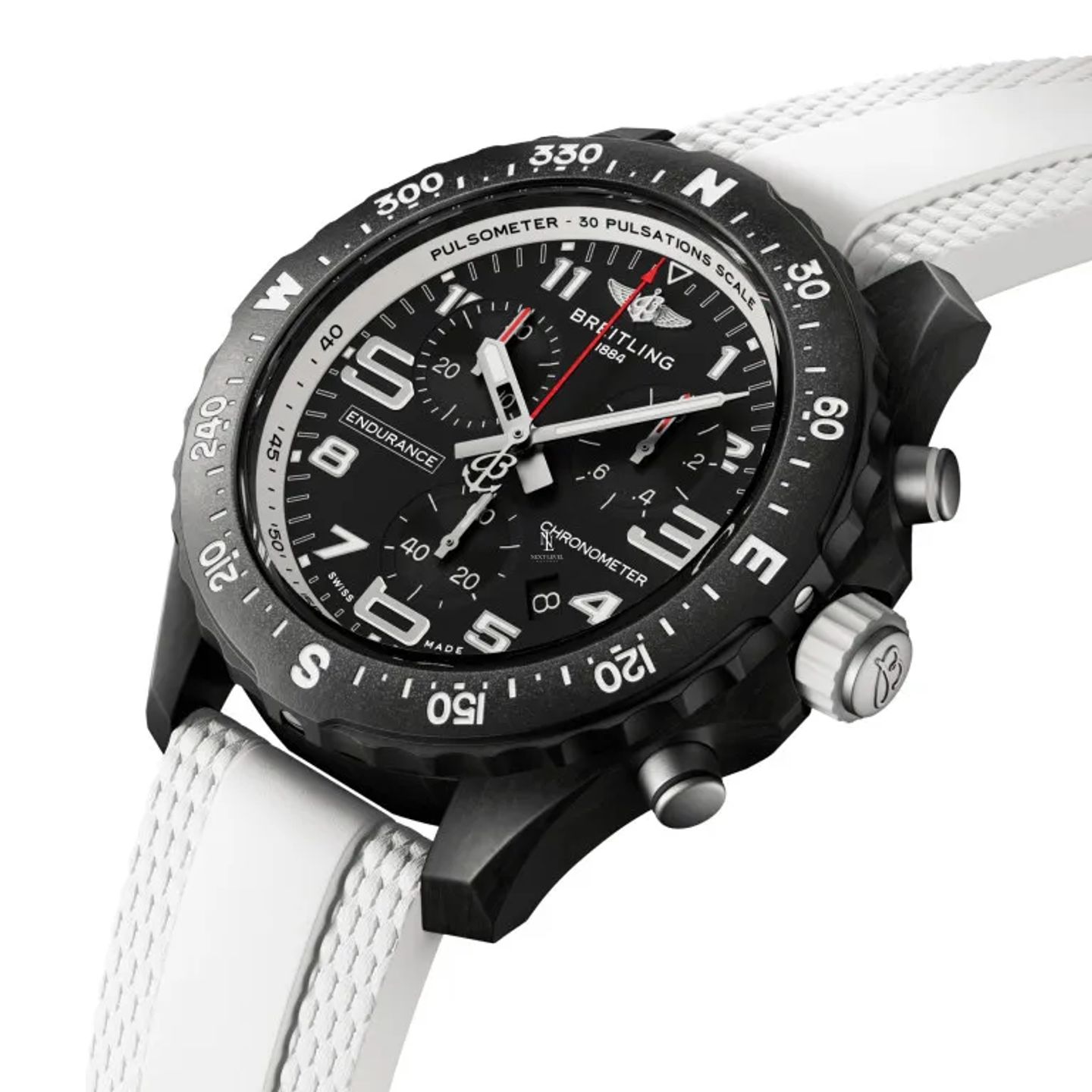 Breitling Endurance Pro X83310A71B1S1 - (2/6)