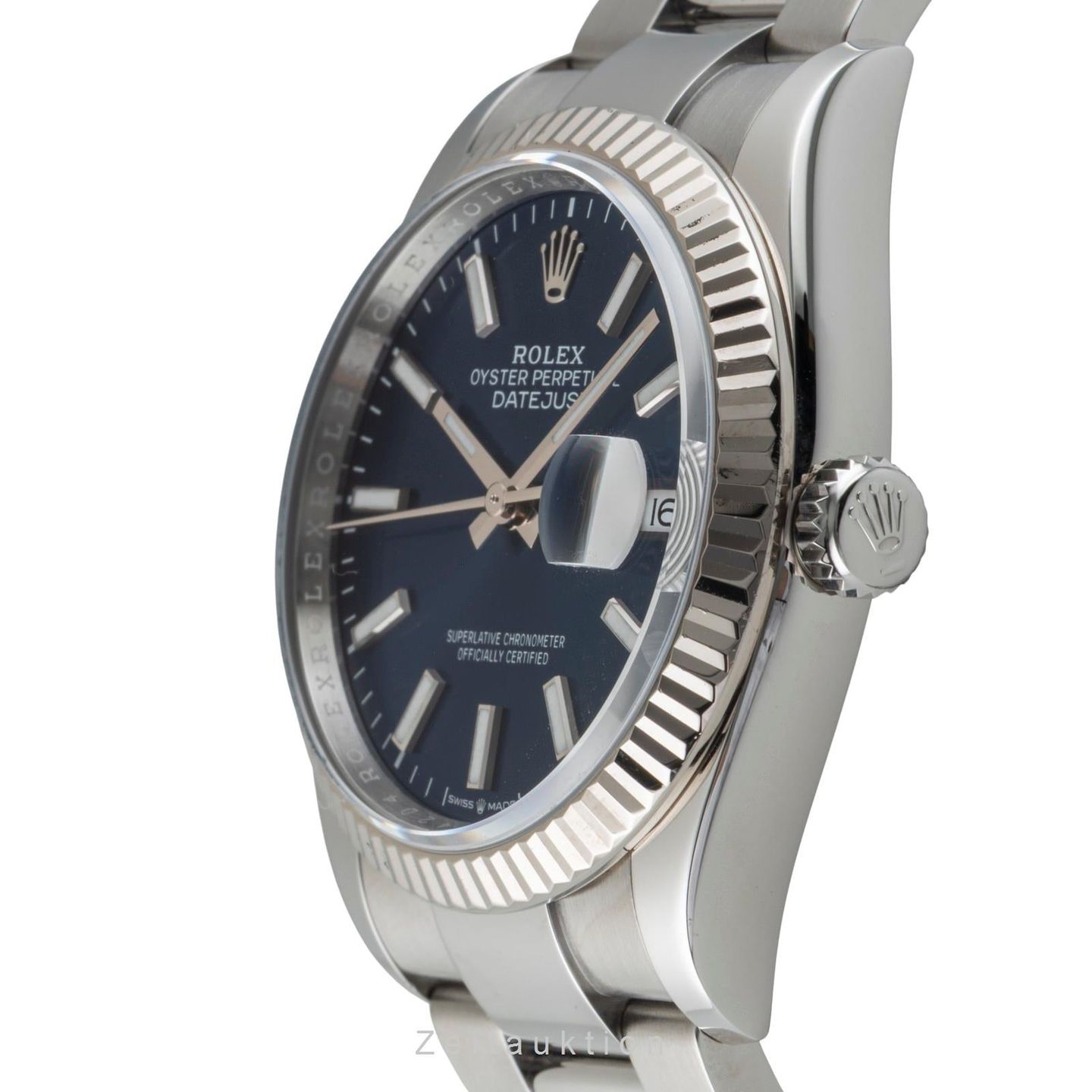 Rolex Datejust 36 126234 - (5/8)