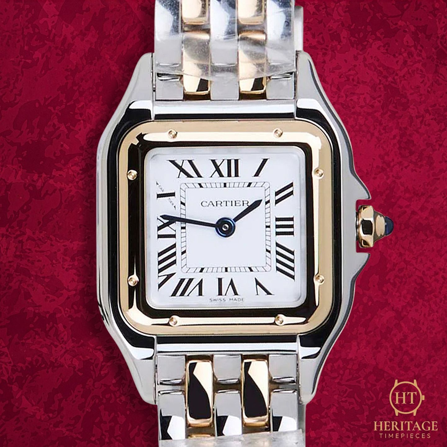Cartier Panthère Unknown - (1/8)