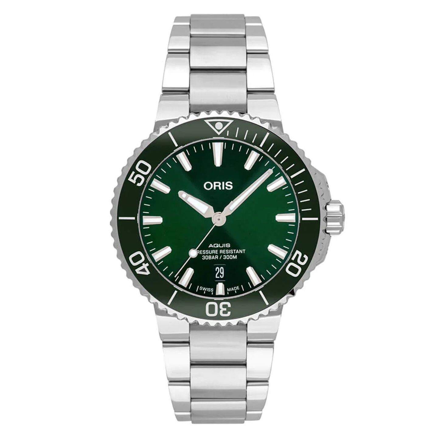 Oris Aquis Date 01 733 7766 4157-07 8 22 05PEB - (3/3)