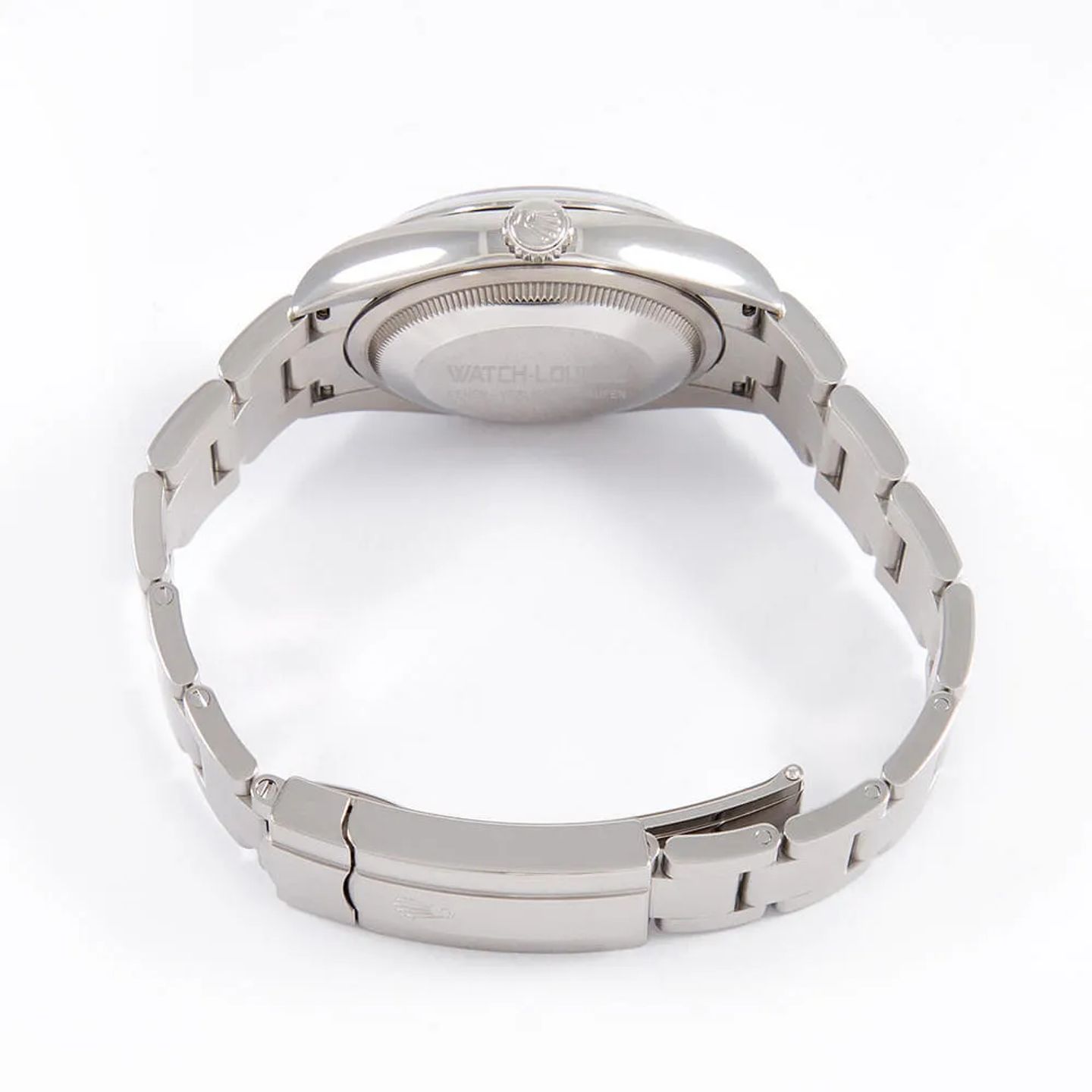 Rolex Oyster Perpetual 36 126000 (2022) - 36 mm Steel case (8/8)