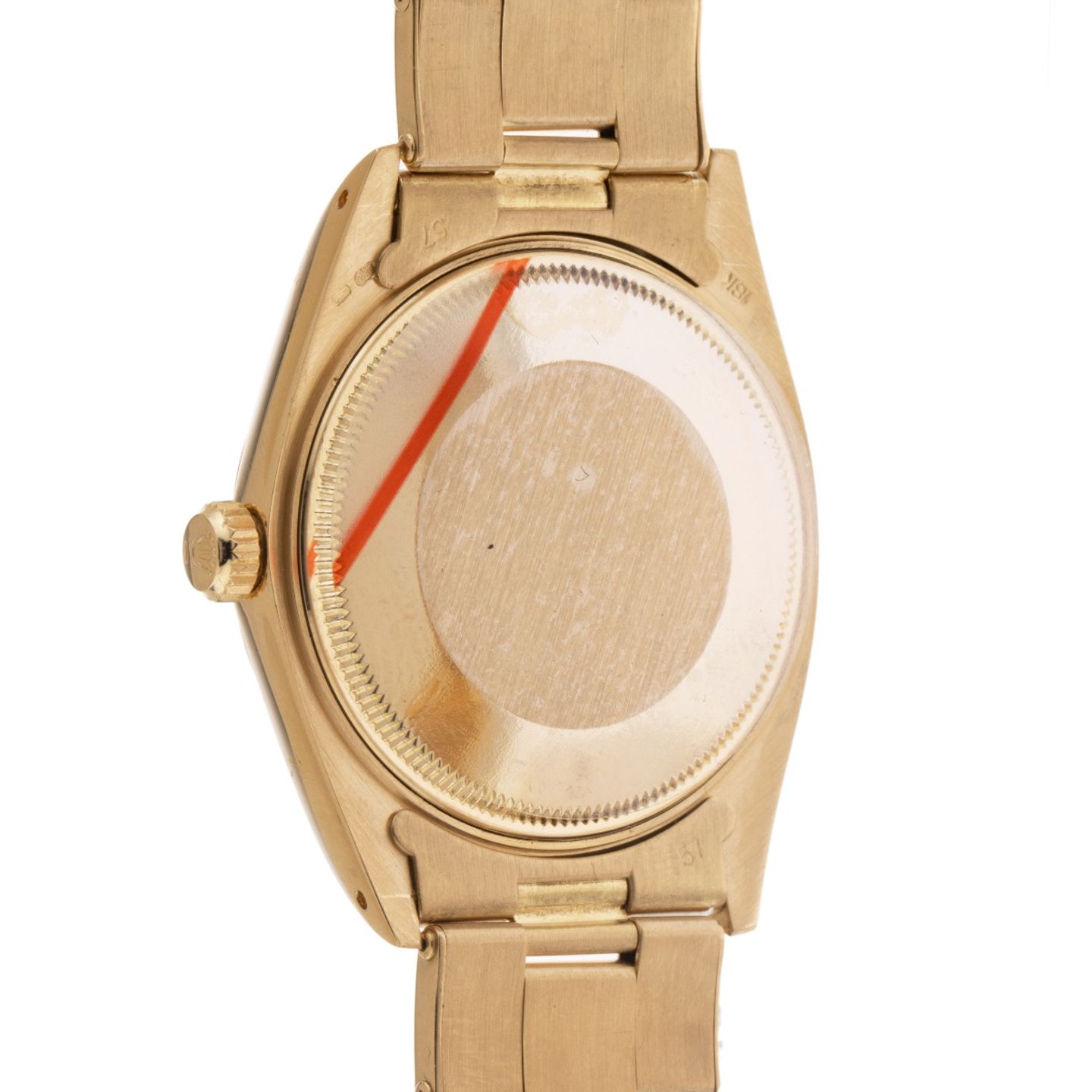 Rolex Oyster Perpetual Date 1503 - (6/8)