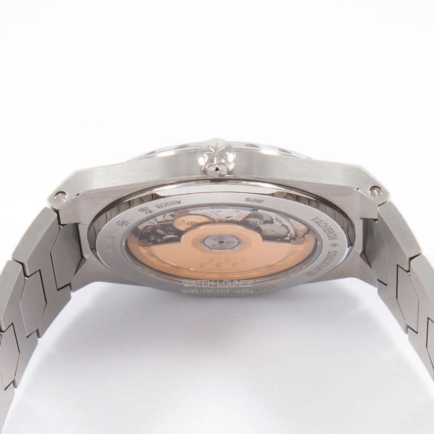 Vacheron Constantin Historiques 4200H/222A-B934 - (6/8)