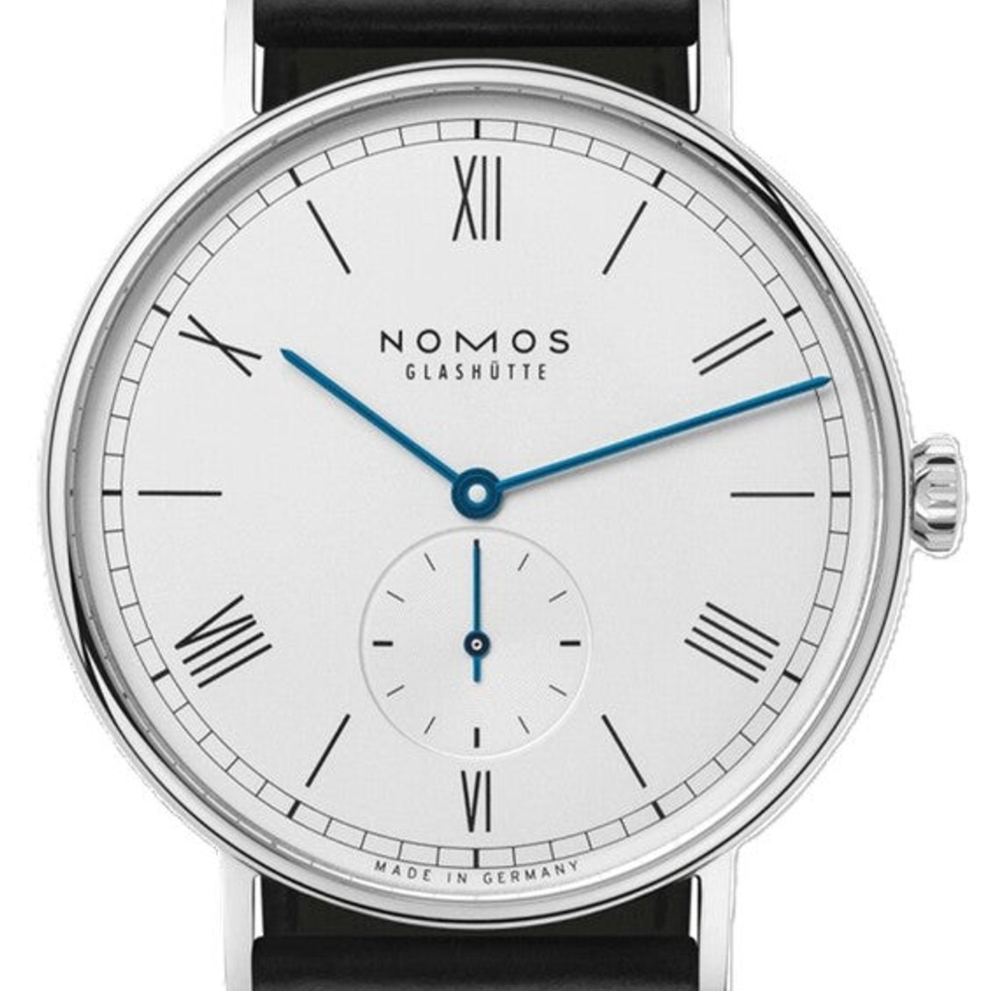 NOMOS Ludwig 38 234 - (1/1)