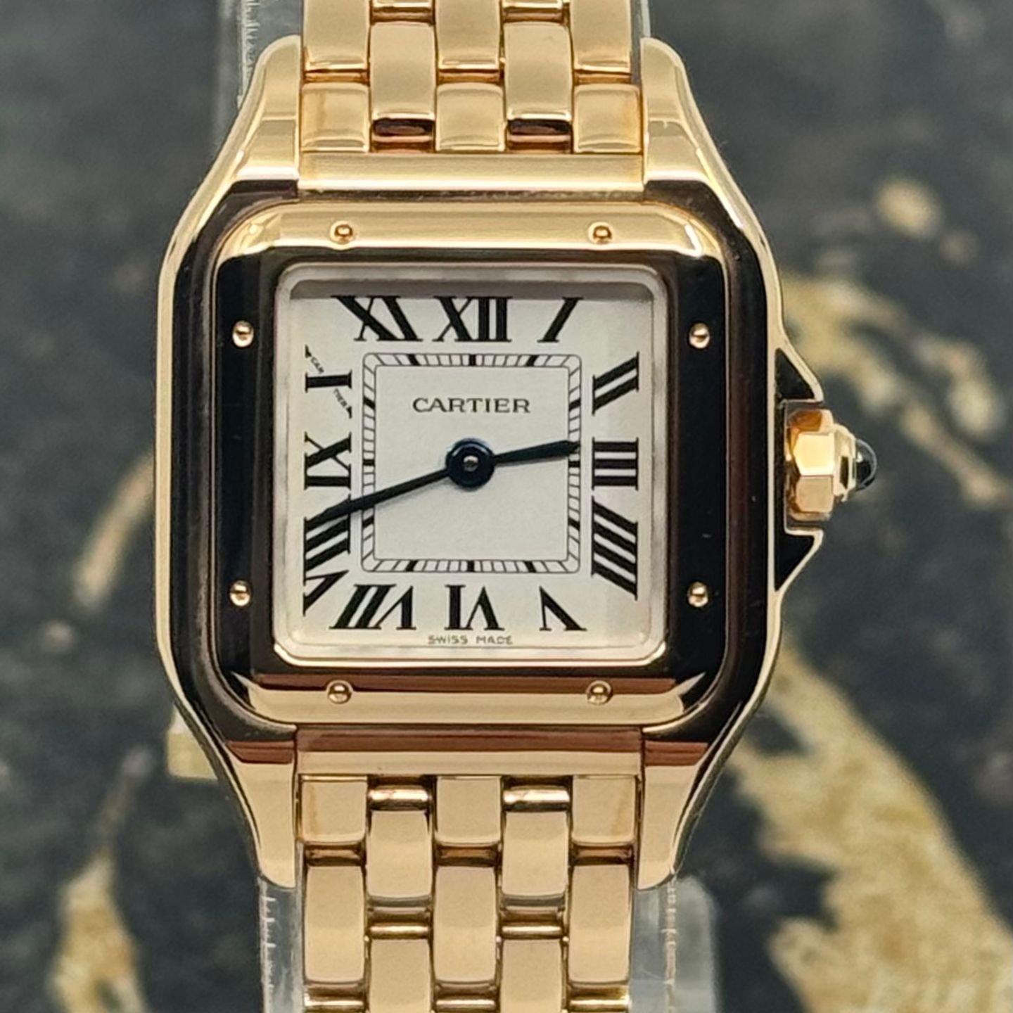 Cartier Panthère WGPN0060 - (2/8)