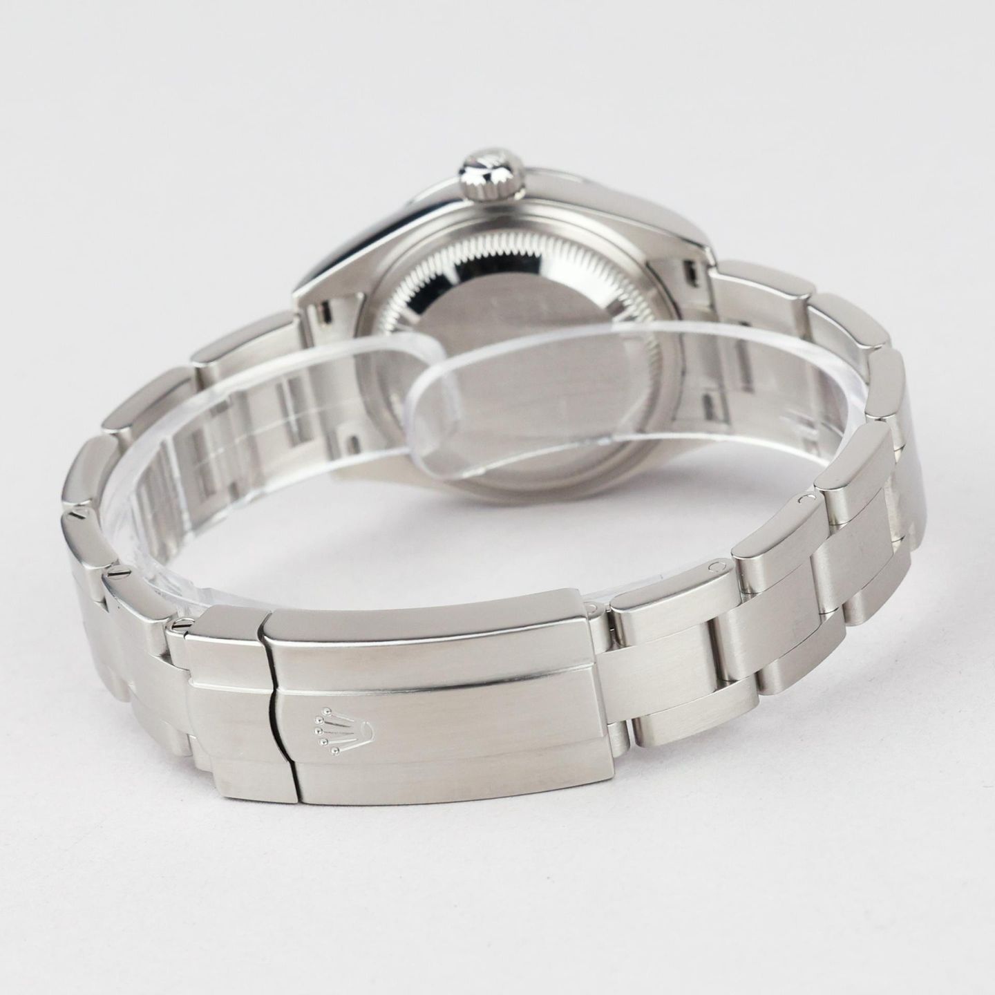 Rolex Oyster Perpetual 31 277200 - (6/8)