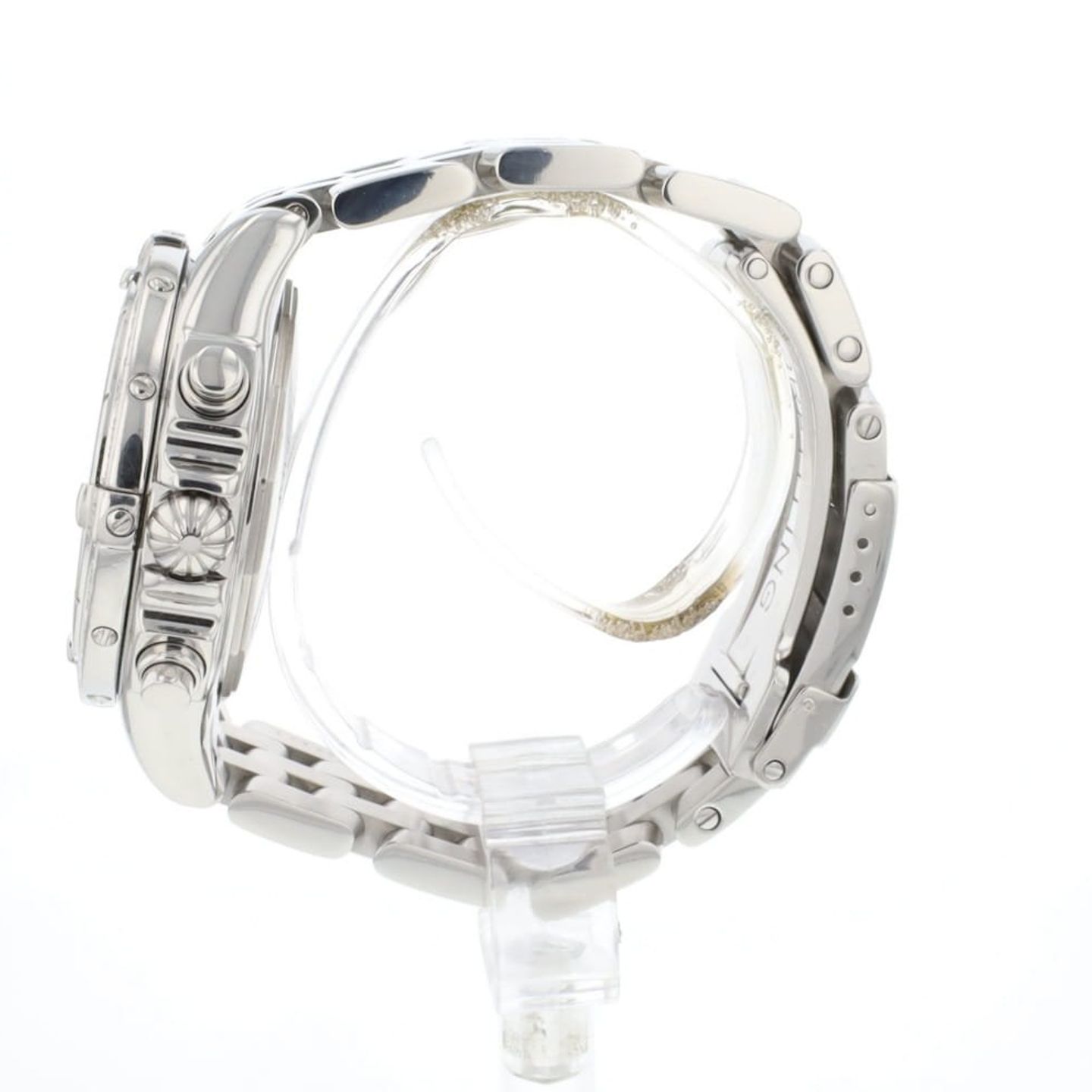 Breitling Chrono Cockpit A1335853 - (3/6)