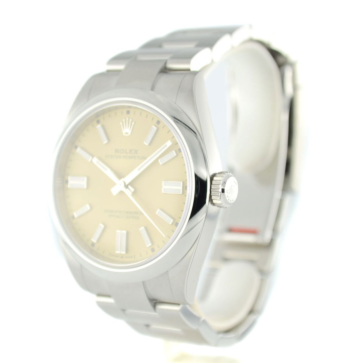 Rolex Oyster Perpetual 41 134300 - (2/7)