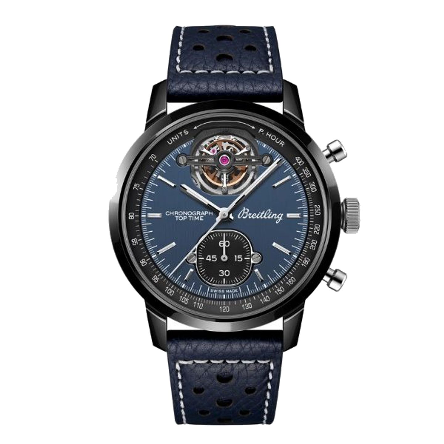 Breitling Top Time SB21251A1C1X1 - (1/1)