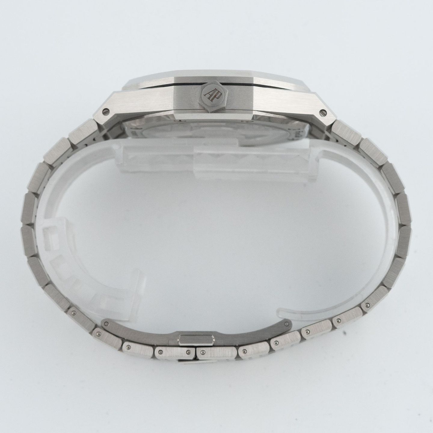 Audemars Piguet Royal Oak Tourbillon 26730ST.OO.1320ST.02 - (9/16)