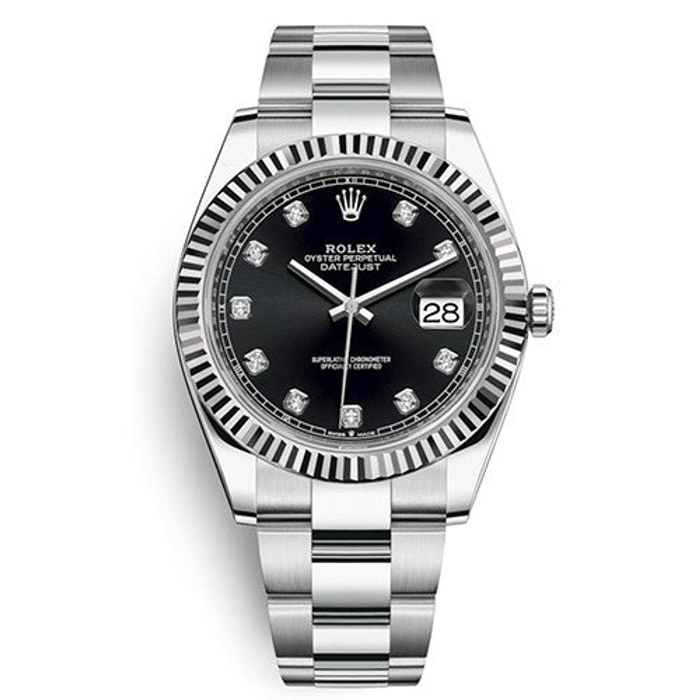 Rolex Datejust 41 126334 - (1/1)
