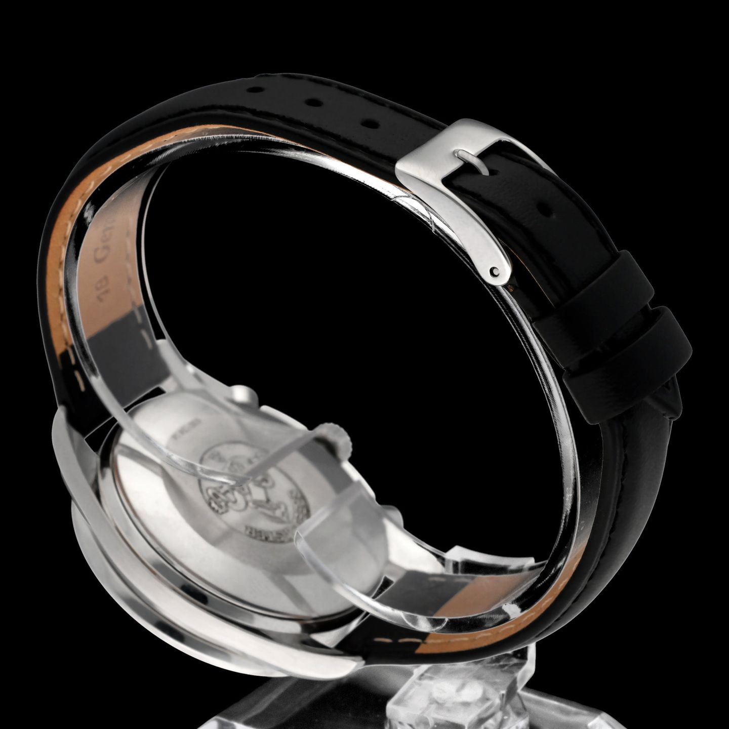 Omega Speedmaster Reduced 3810.50.00 - (7/7)