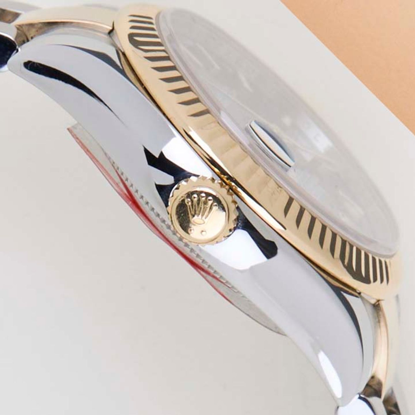 Rolex Lady-Datejust 178273 - (8/8)