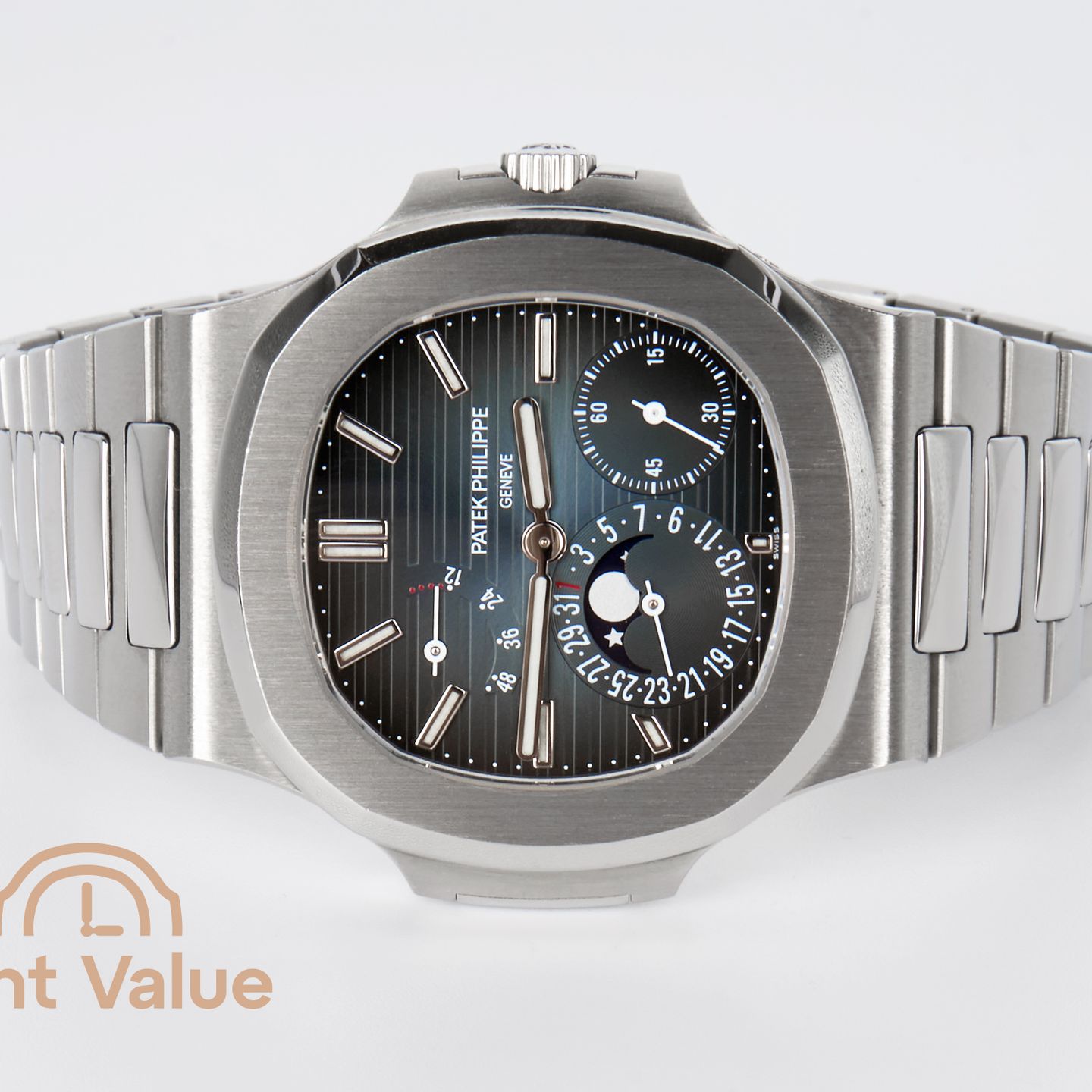 Patek Philippe Nautilus 5712/1A-001 - (2/6)