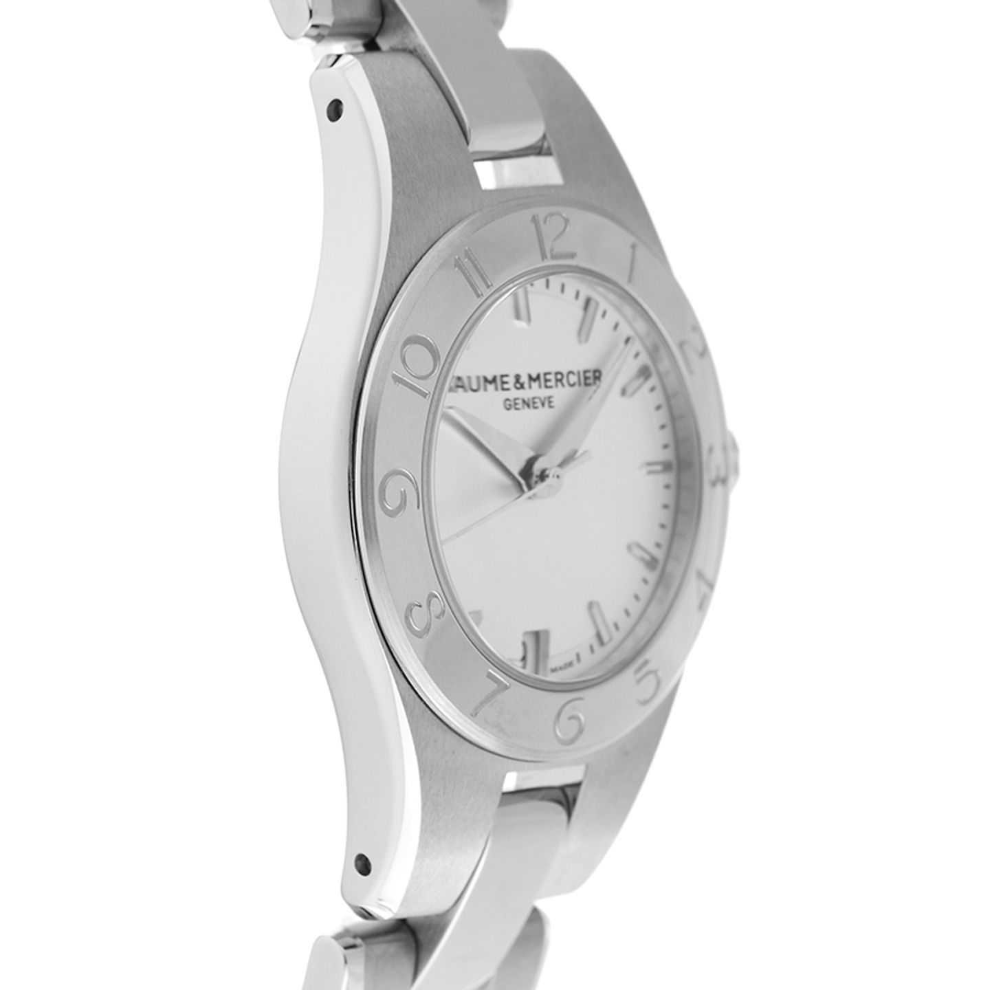 Baume & Mercier Linea M0A10070 - (5/7)