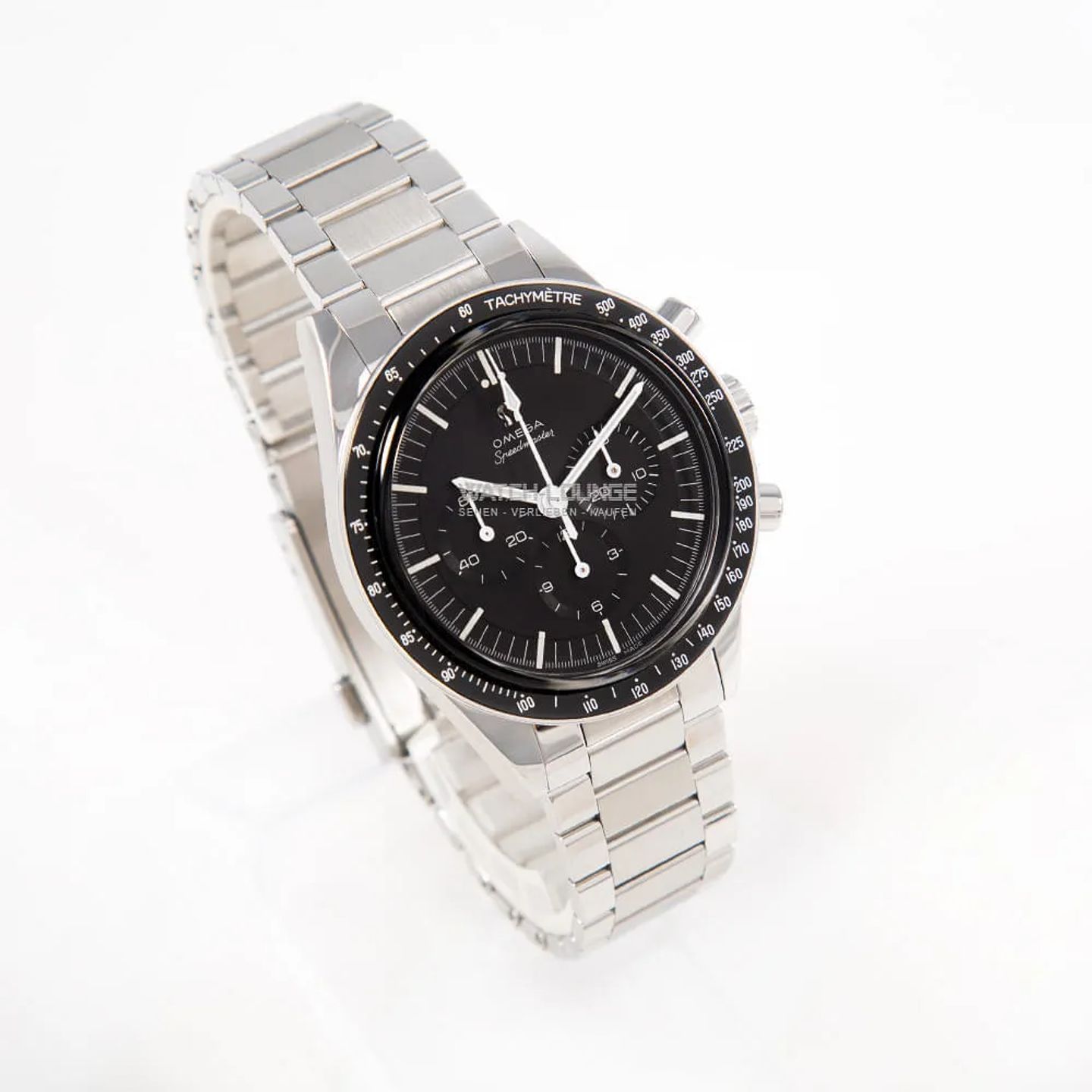 Omega Speedmaster Professional Moonwatch 311.30.40.30.01.001 - (4/8)