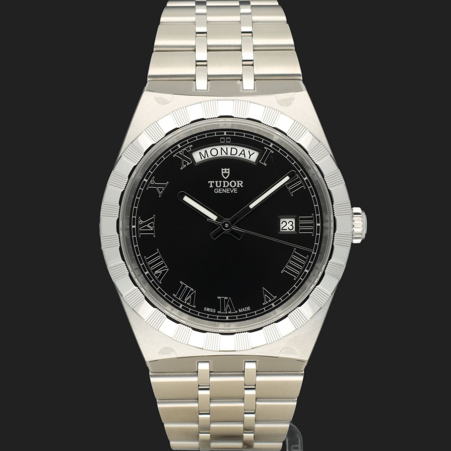 Tudor Royal 28600 - (3/8)
