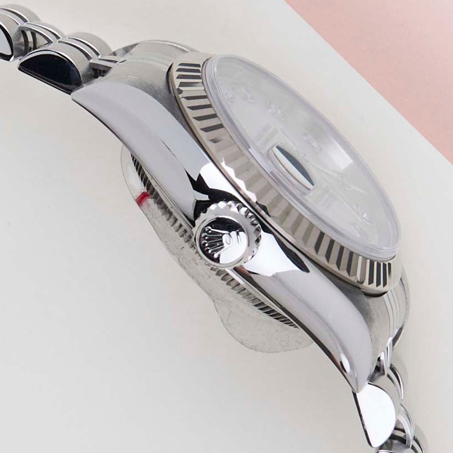 Rolex Lady-Datejust 79174 - (8/8)