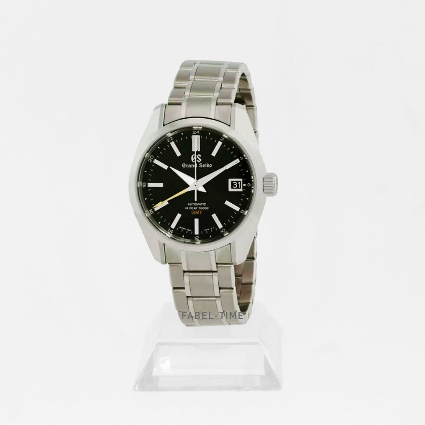 Grand Seiko Heritage Collection SBGJ265 - (1/1)