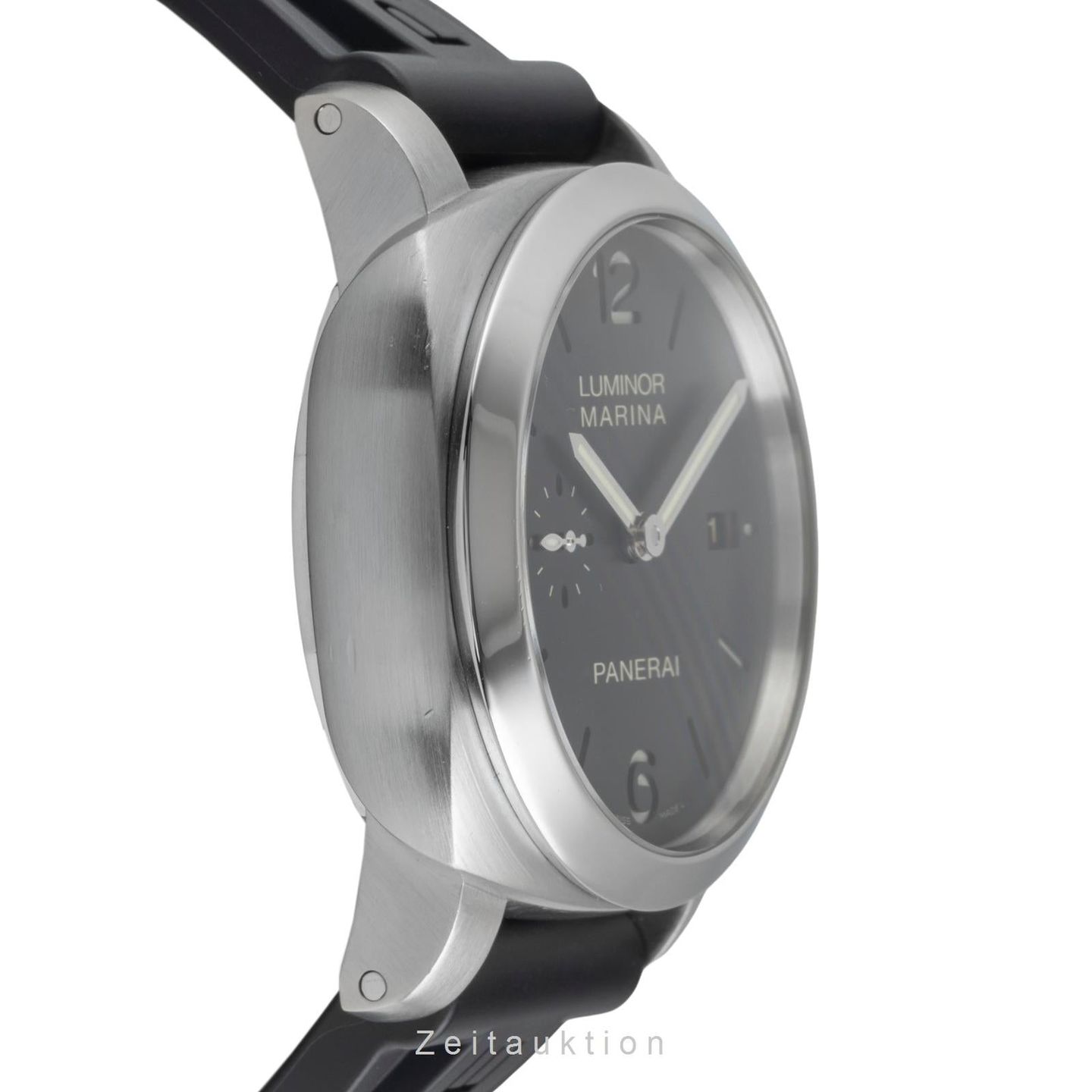 Panerai Luminor Marina 1950 3 Days Automatic PAM00312 - (6/8)