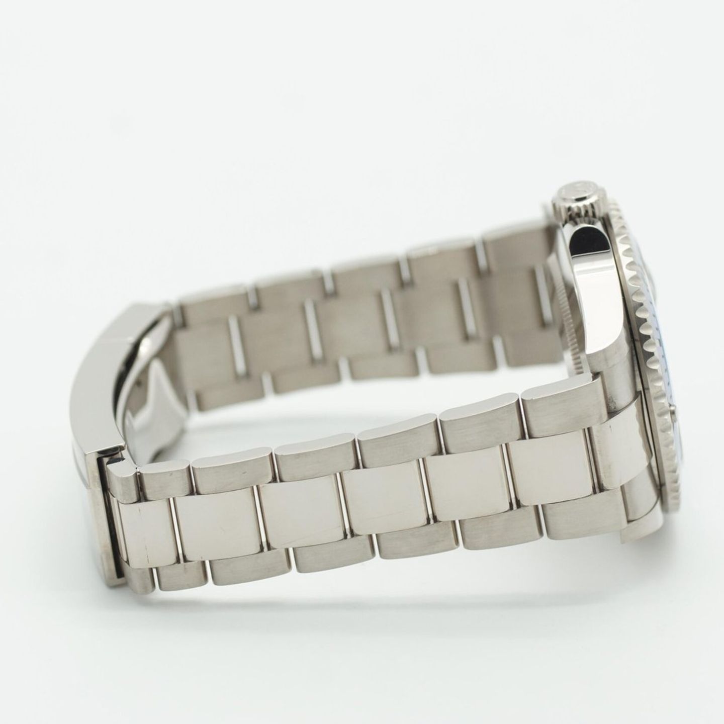 Rolex Submariner Date 126619LB (2022) - Black dial 41 mm White Gold case (6/8)