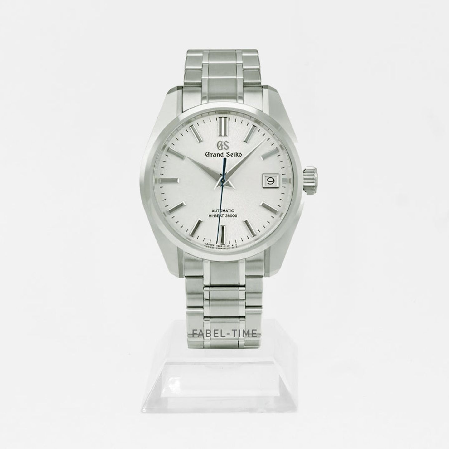 Grand Seiko Heritage Collection SBGH299 - (1/1)