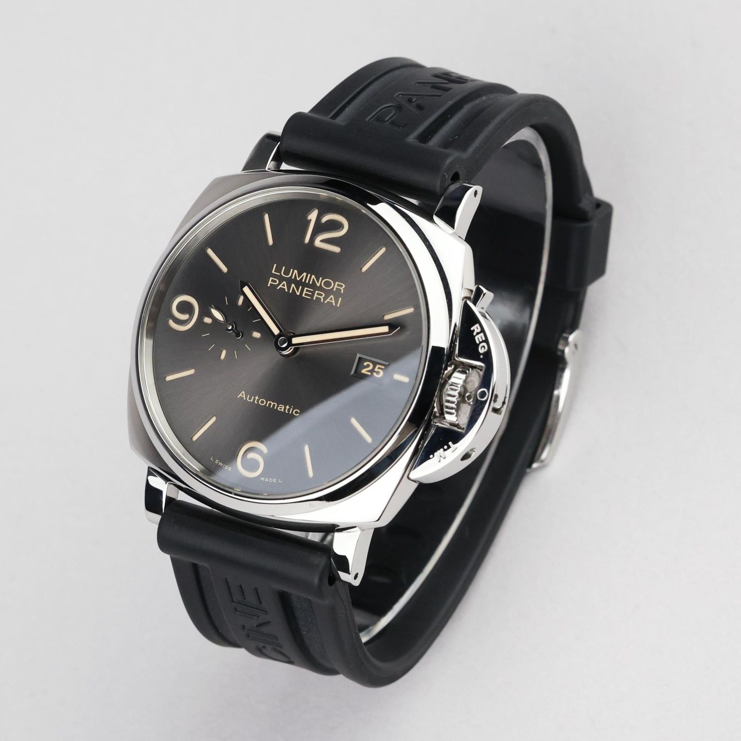 Panerai Luminor Due PAM00943 - (4/8)