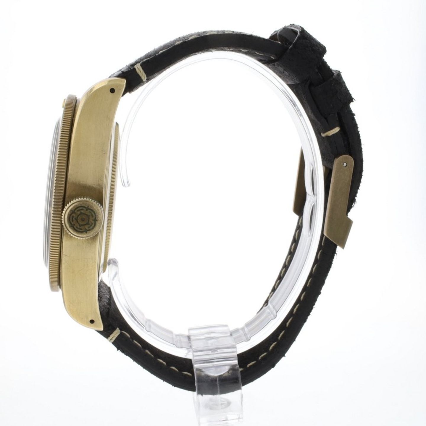 Tudor Black Bay Bronze 79250BA - (3/6)