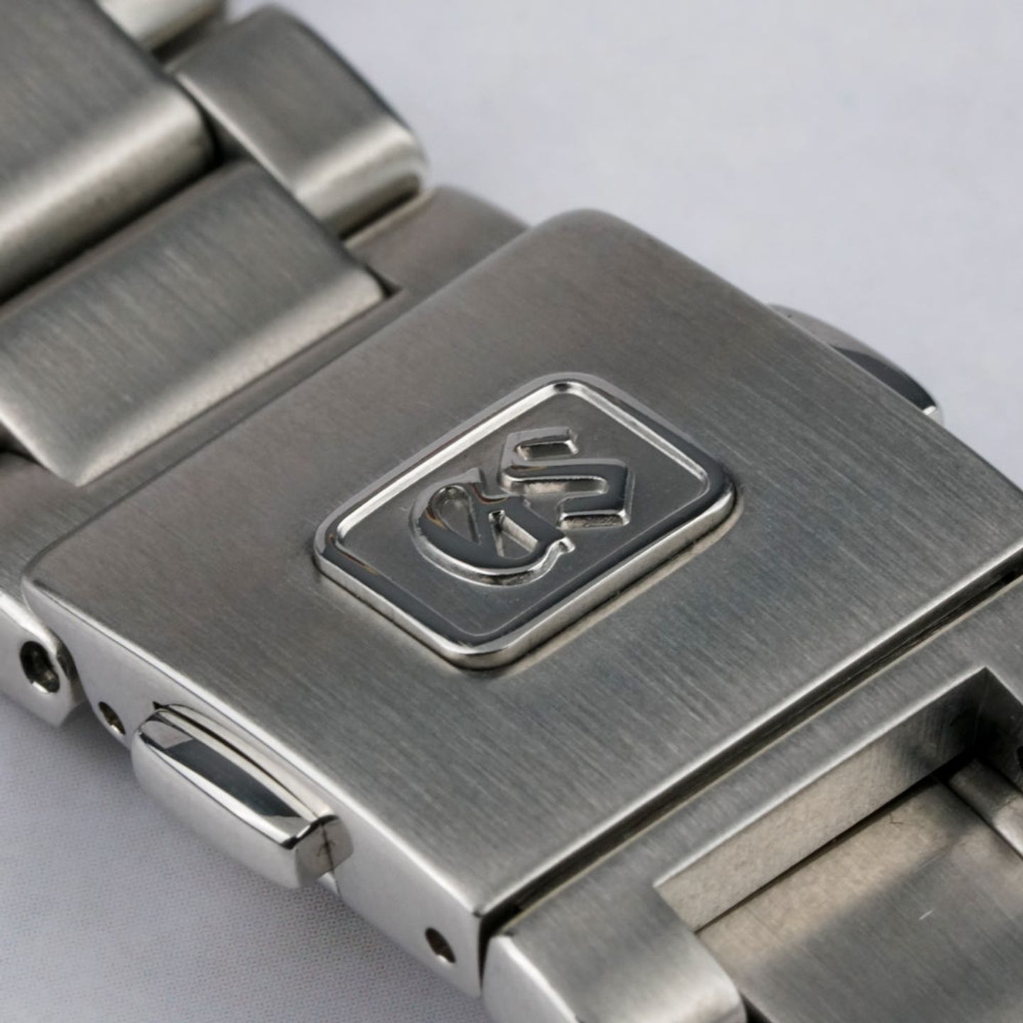 Grand Seiko Heritage Collection SBGX063 - (8/8)