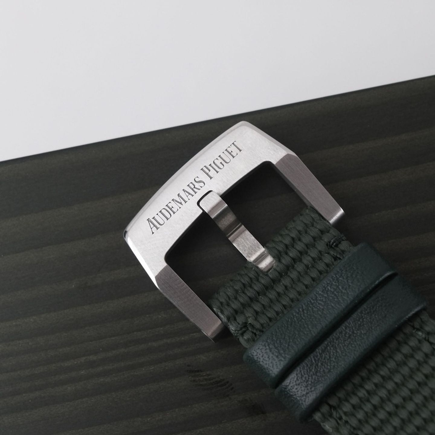 Audemars Piguet CODE 11.59 15210ST.OO.A056KB.01 - (5/8)