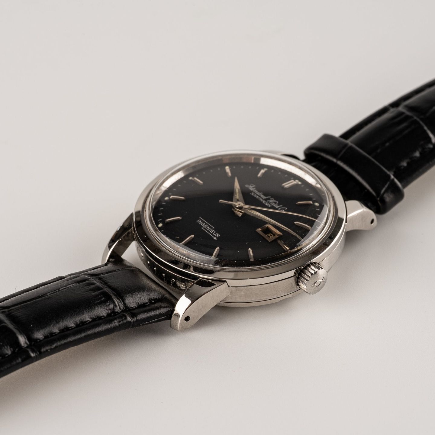 IWC Ingenieur 666 - (7/8)