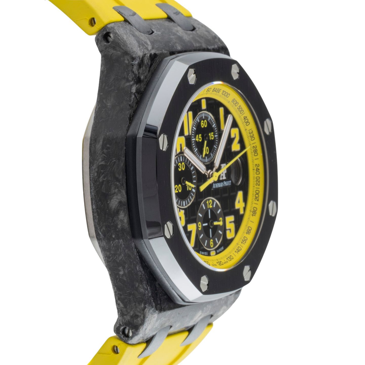 Audemars Piguet Royal Oak Offshore Chronograph 26176FO - (7/8)