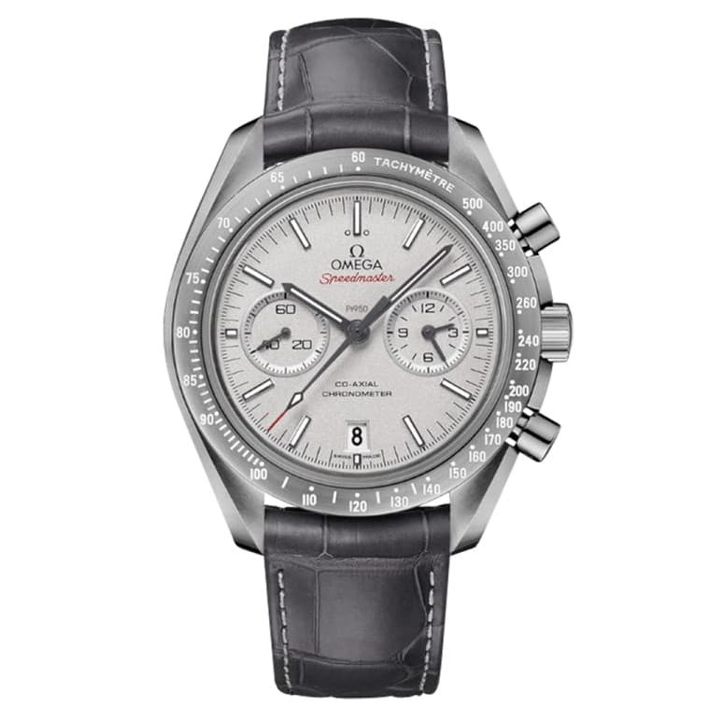 Omega Speedmaster Professional Moonwatch 311.93.44.51.99.002 - (1/1)