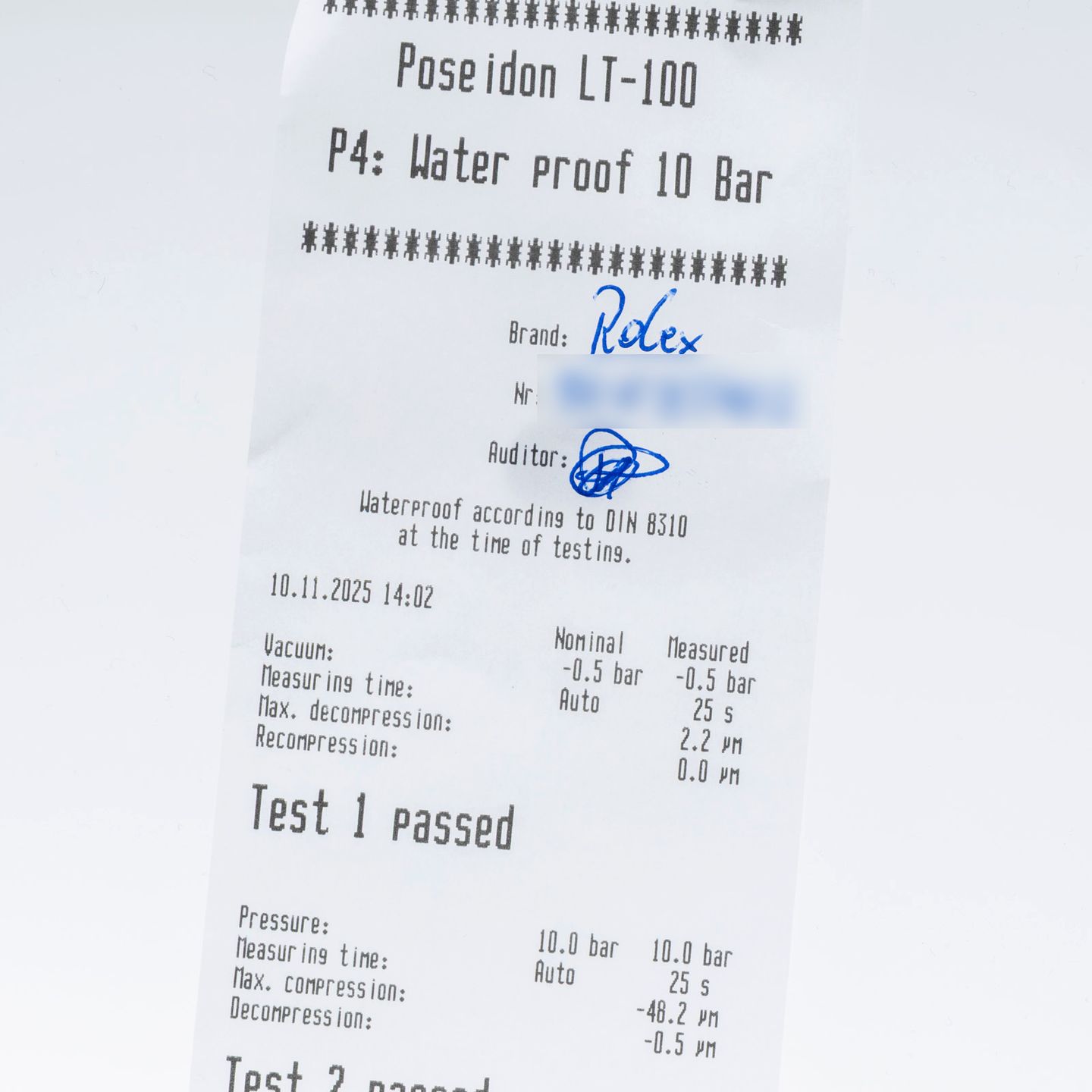 Rolex Explorer 124270 (Onbekend (willekeurig serienummer)) - Zwart wijzerplaat 36mm Staal (5/8)