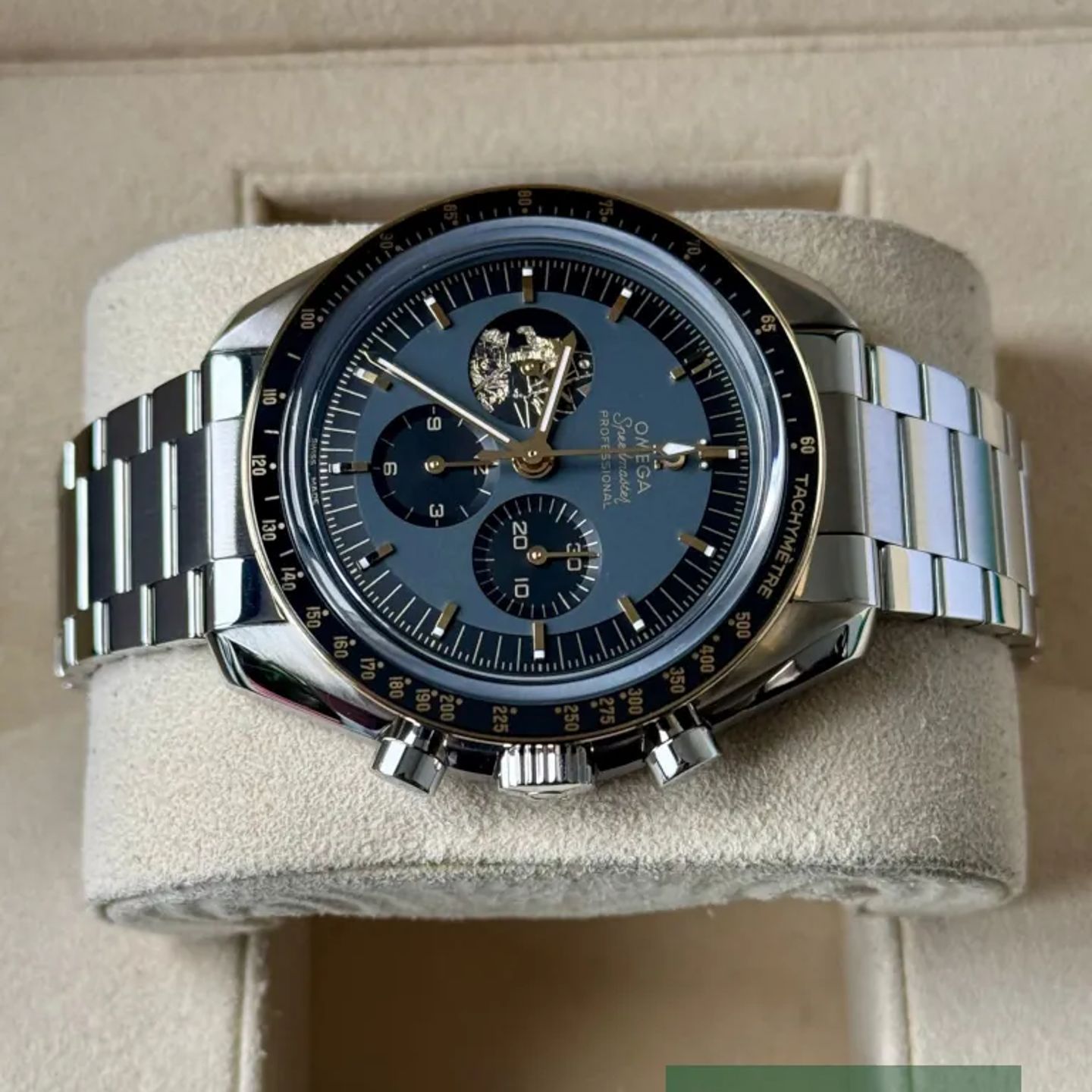 Omega Speedmaster Professional Moonwatch 310.20.42.50.01.001 - (4/7)