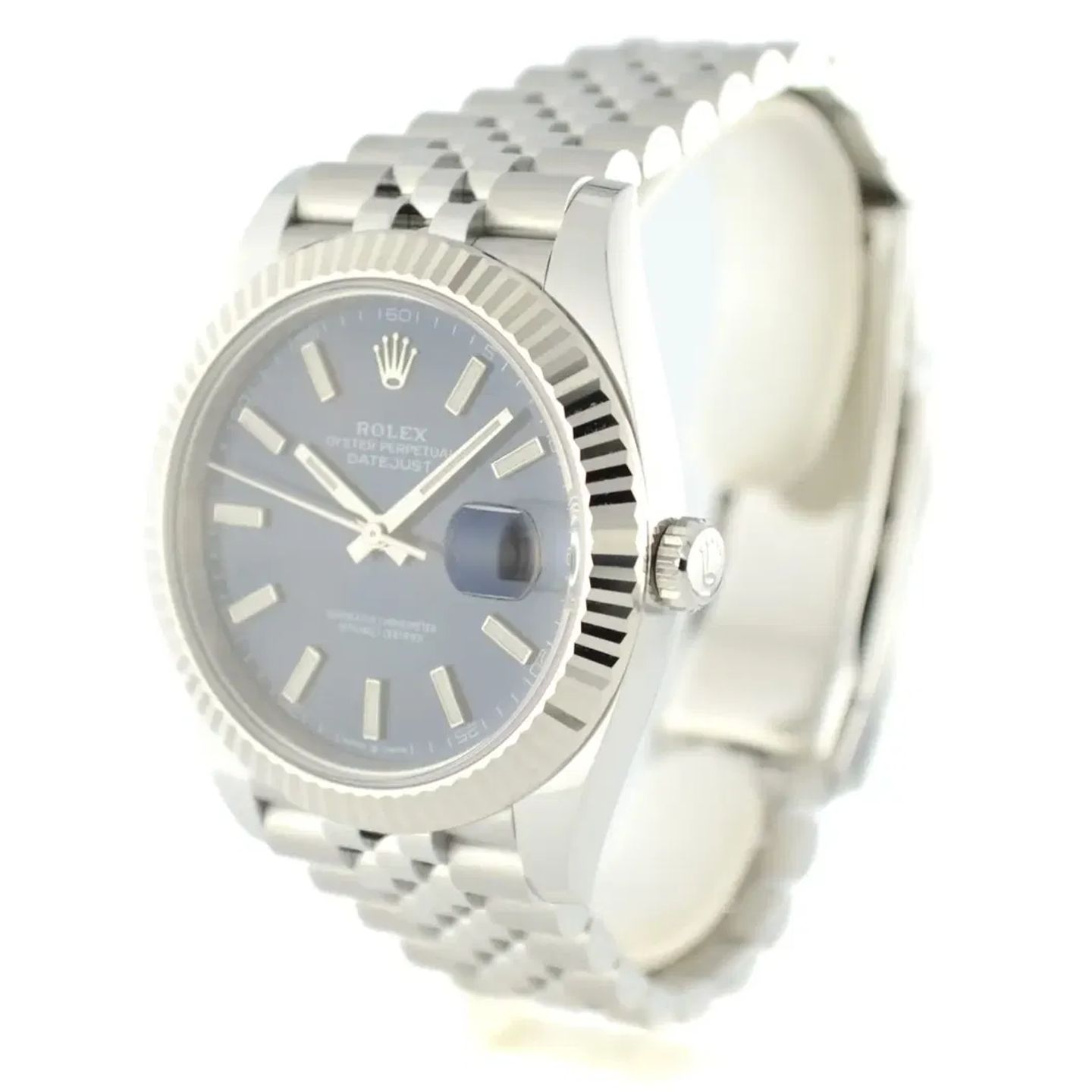Rolex Datejust 41 126334 - (2/7)