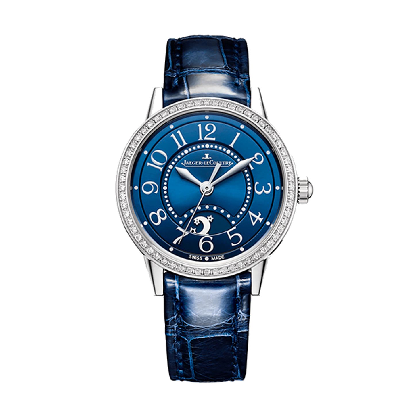 Jaeger-LeCoultre Rendez-Vous Q3468480 - (1/1)
