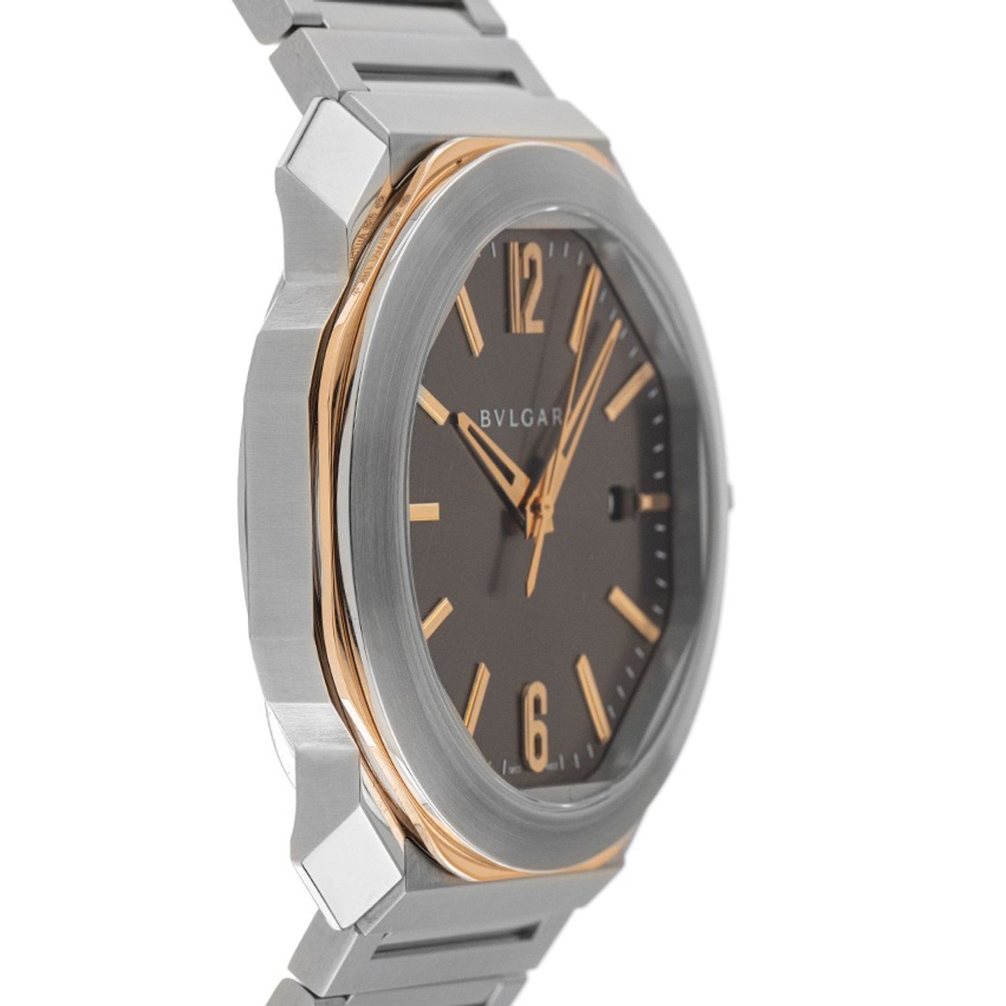 Bulgari Bulgari 103083/OCP41 - (5/7)