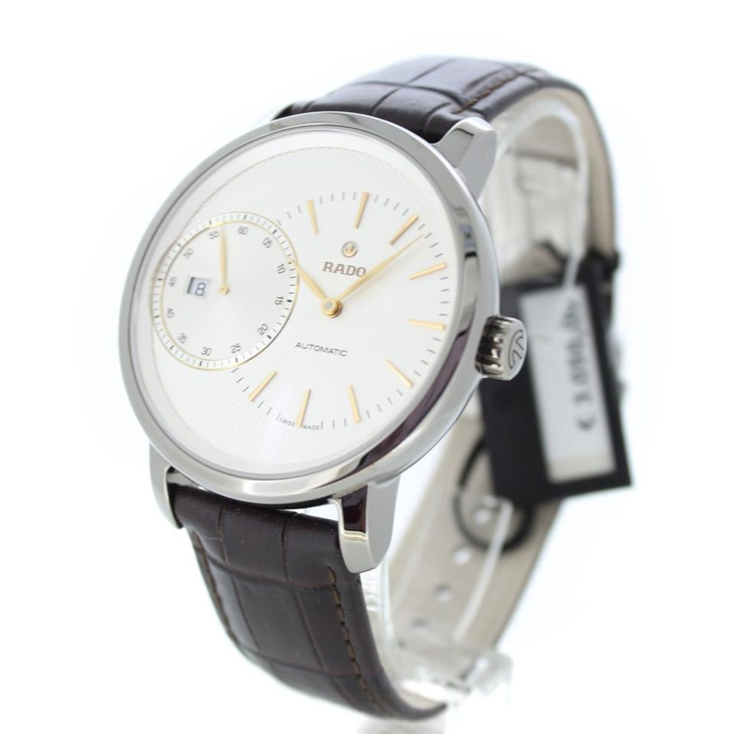 Rado DiaMaster R14129116 - (3/10)