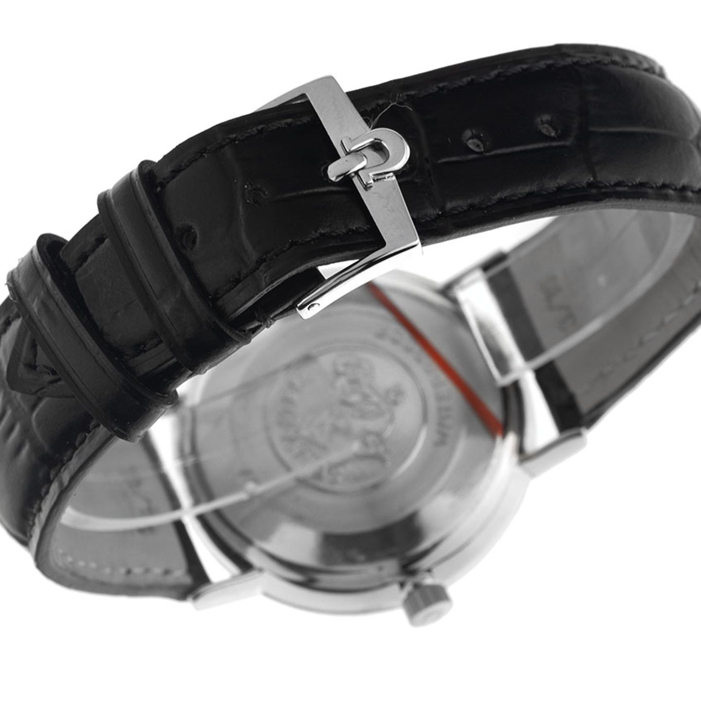 Omega Seamaster 14765 2 SC - (7/8)