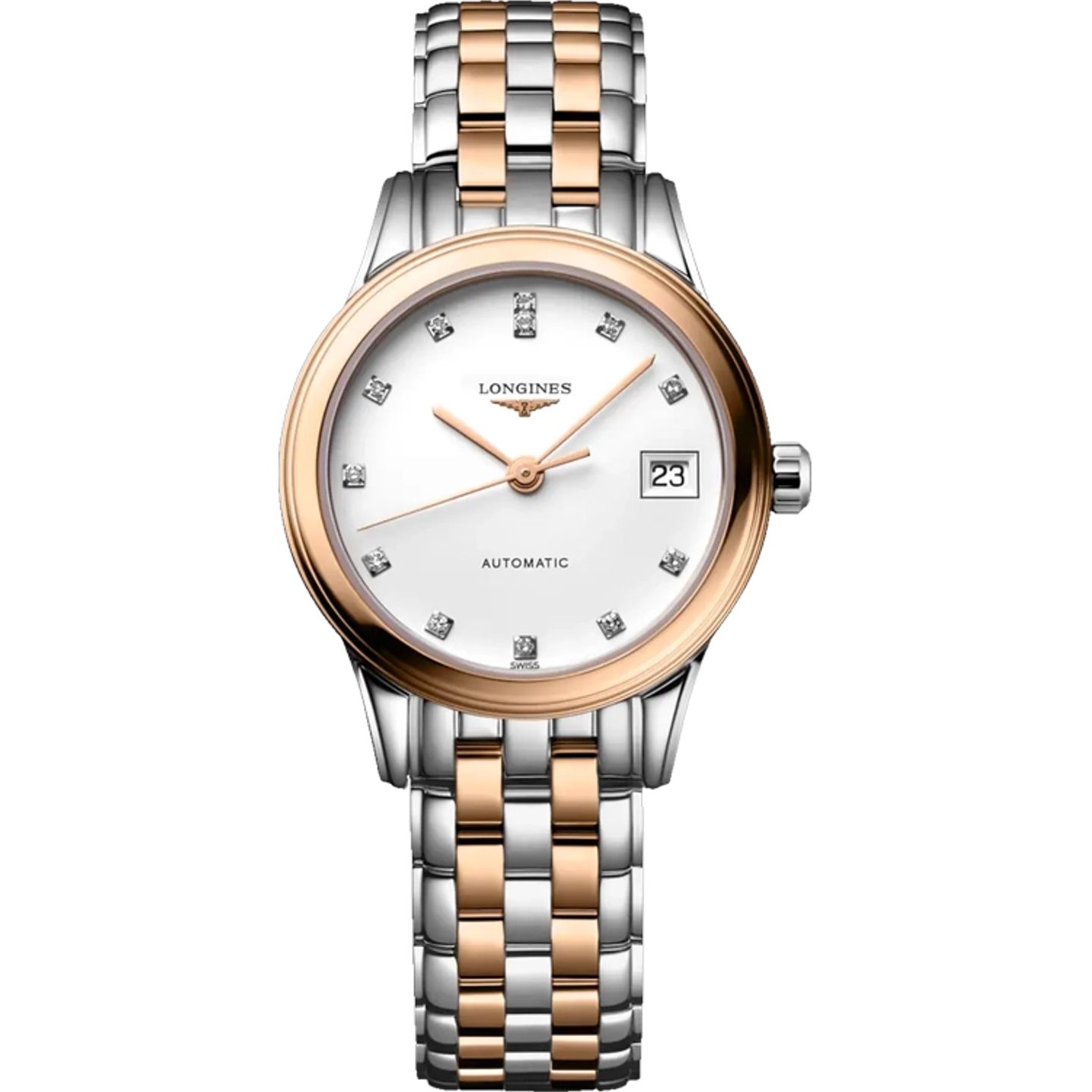 Longines Flagship L4.274.3.99.7 - (1/1)