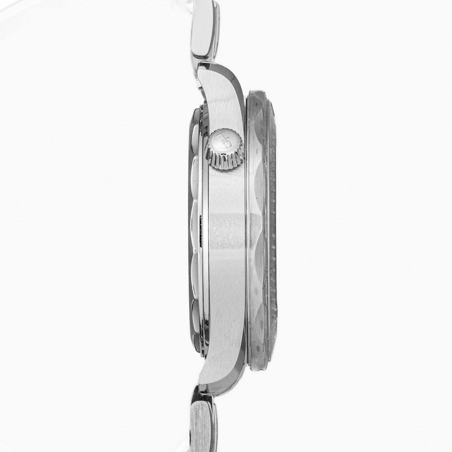 Omega Seamaster Diver 300 M 522.21.42.20.04.001 (2026) - White dial 42 mm Steel case (5/5)