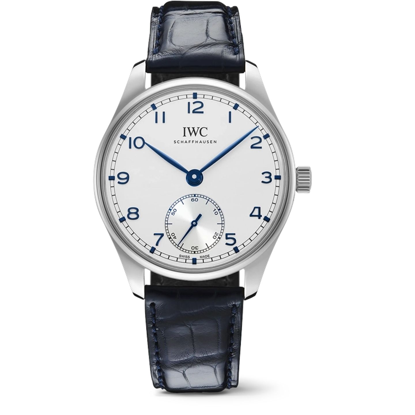 IWC Portuguese Automatic IW358304 - (1/1)