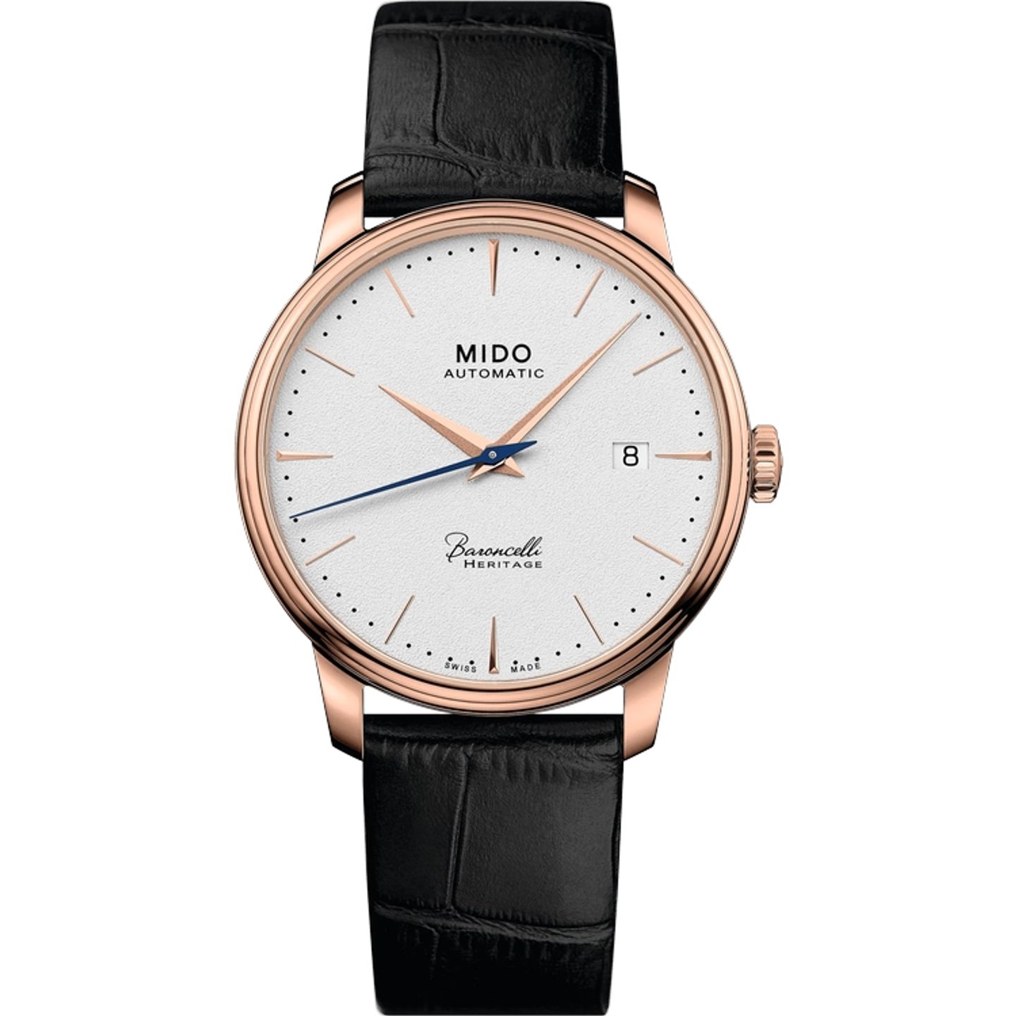 Mido Baroncelli M027.407.36.261.00 - (1/1)